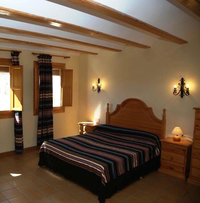 Villa Casa Puritat Morella Exterior foto